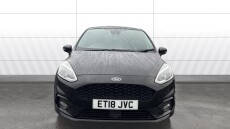 Ford Fiesta 1.0 EcoBoost 125 ST-Line X 5dr Petrol Hatchback